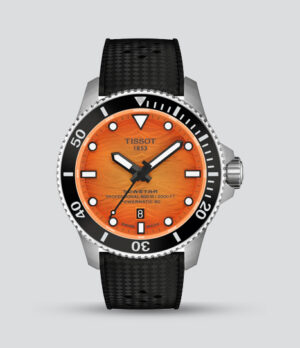 T1209071728100 TISSOT SEASTAR 2000