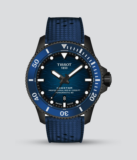 TISSOT SEASTAR 2000