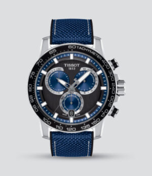 T1256171705103 TISSOT SUPERSPORT CHRONO