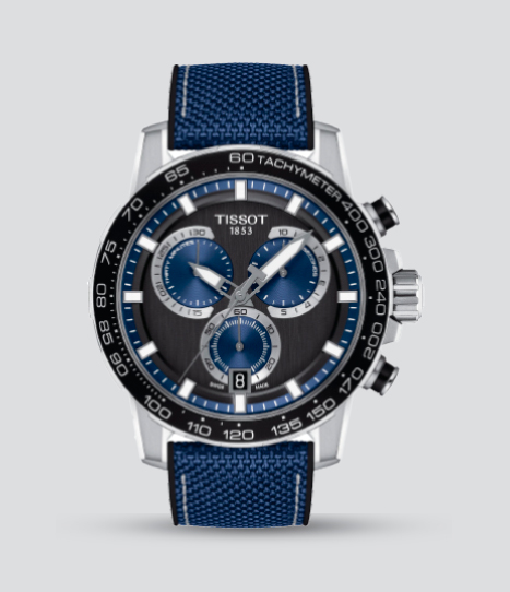 T1256171705103 TISSOT SUPERSPORT CHRONO