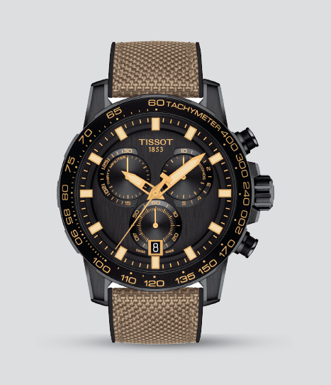 T1256173705101 TISSOT SUPERSPORT CHRONO