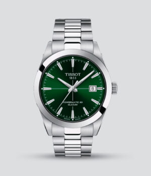 RELOJ TISSOT GENTLEMAN