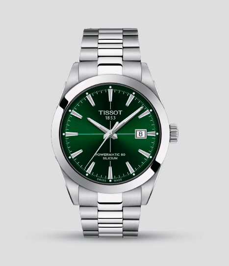 T1274071109101 RELOJ TISSOT GENTLEMAN