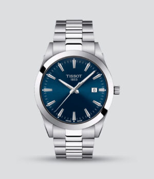 T1274101104100 RELOJ TISSOT GENTLEMAN