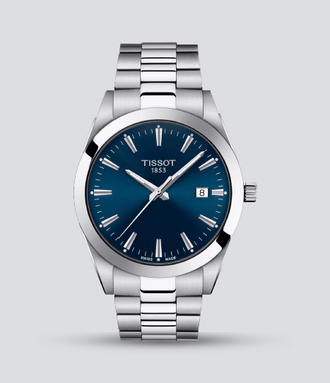 T1274101104100 RELOJ TISSOT GENTLEMAN