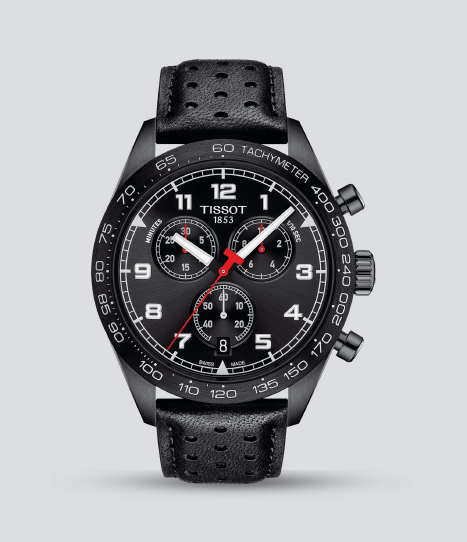 T1316173605200 RELOJ TISSOT PRS 516 CHRONOGRAPH