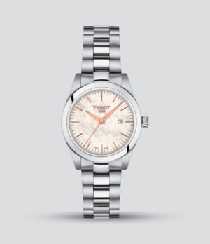 RELOJ TISSOT T-MYLADY
