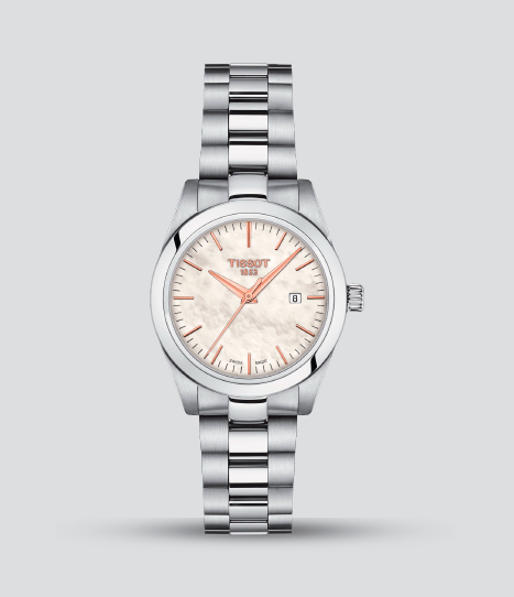 T1320101111100 RELOJ TISSOT T-MYLADY