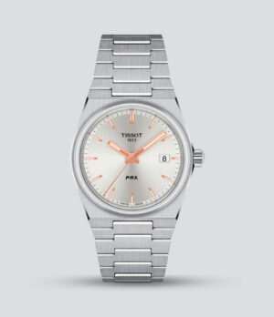 T1372101103100 TISSOT PRX 35MM
