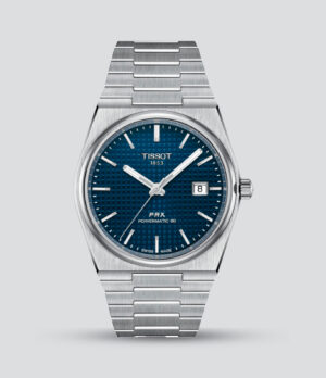 T1374071104100 RELOJ TISSOT PRX