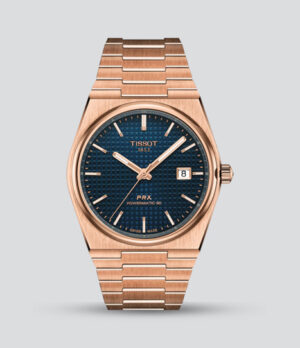 TISSOT PRX POWERMATIC 80