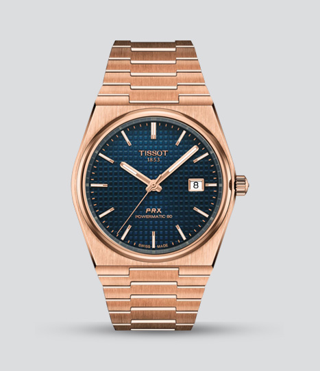 T1374073304100 TISSOT PRX POWERMATIC 80
