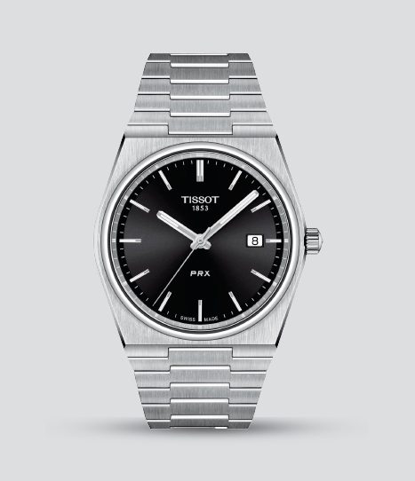 RELOJ TISSOT PRX