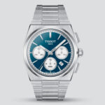 TISSOT PRX AUTOMATIC CHRONOGRAPH