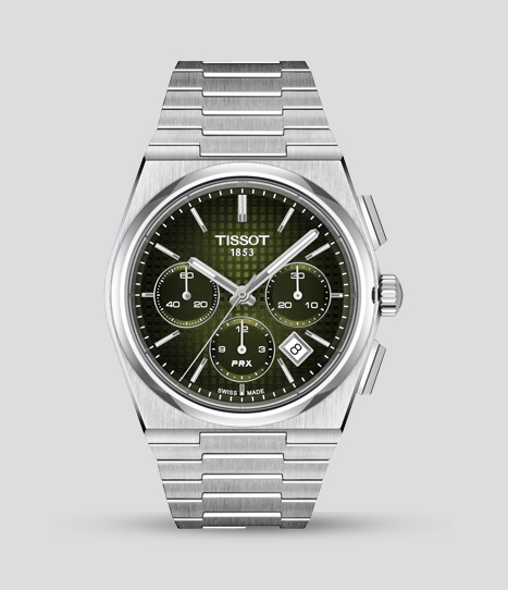 T1374271109100 TISSOT PRX