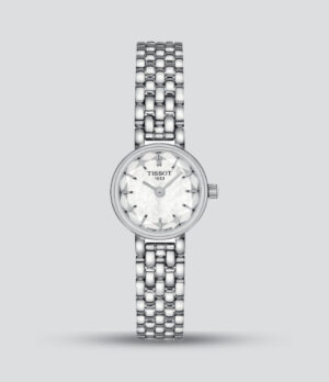TISSOT LOVELY ROUND