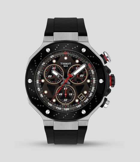 TISSOT T-RACE MOTOGP