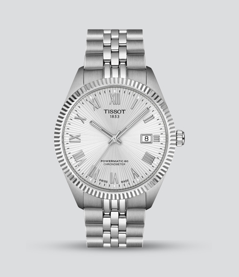 TISSOT BALLADE