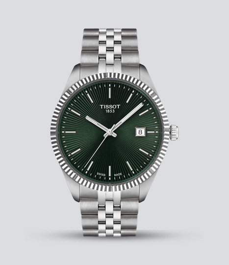 TISSOT BALLADE
