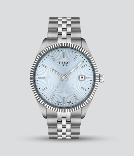 TISSOT BALLADE