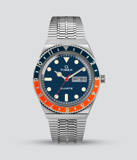 TIMEX Q REISSUE