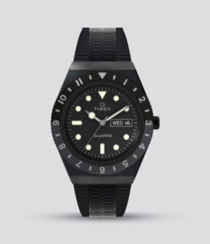 TW2U61600 TIMEX Q DIVER INSPIRED