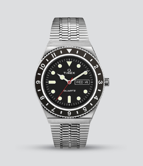 TIMEX LAB ARCHIVE