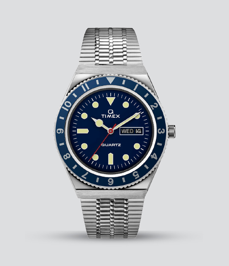 TIMEX SPECIAL PROJECTS