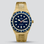 TIMEX Q DIVER