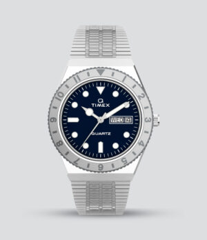 TW2U95500 TIMEX Q FALCON EYE REISSUE