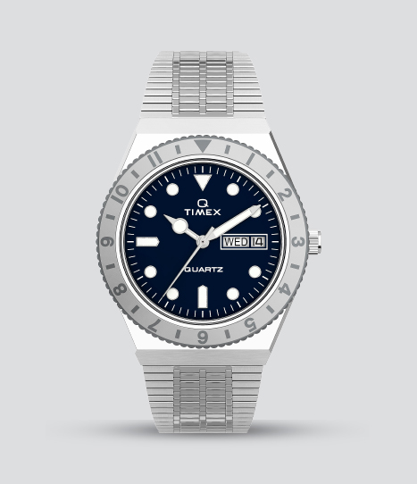 TIMEX Q FALCON EYE REISSUE