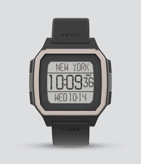 TIMEX TREND
