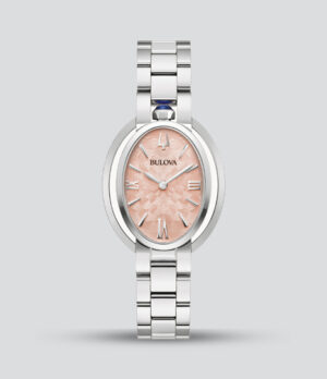 BULOVA RUBAIYAT