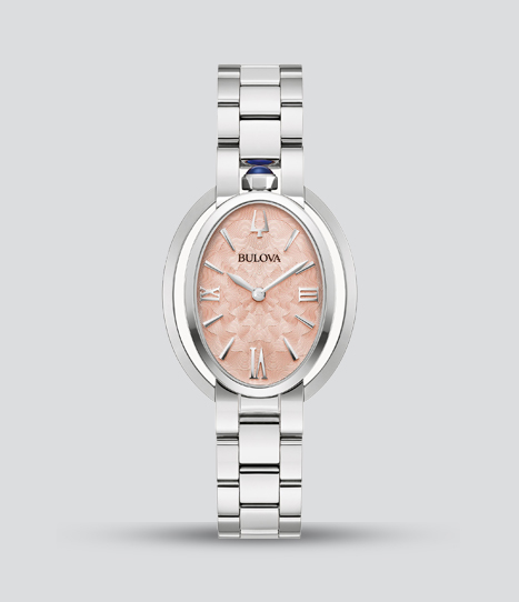 96L331 BULOVA RUBAIYAT