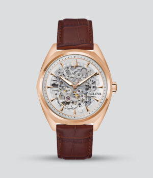 97A175 BULOVA SURVEYOR