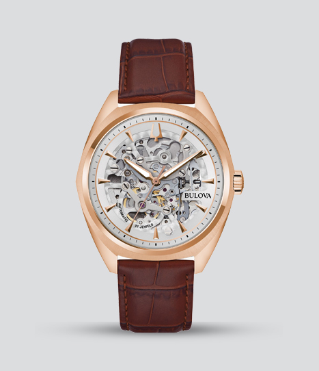 97A175 BULOVA SURVEYOR