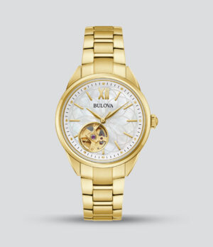 BULOVA SUTTON