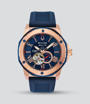 98A227 BULOVA MARINE STAR