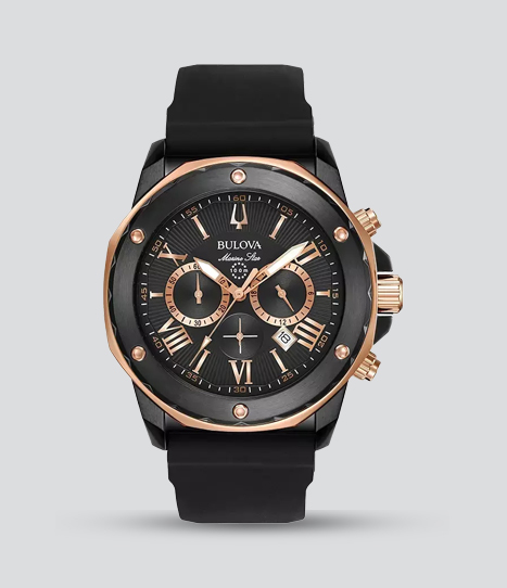 BULOVA MARINE STAR