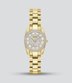BULOVA CLASSIC CRYSTAL
