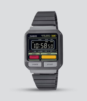 A120WEGG-1B CASIO VINTAGE A120