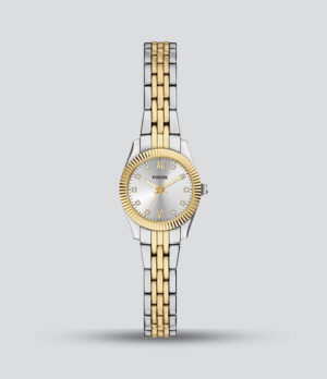 ES5473 FOSSIL SCARLETTE