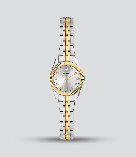 ES5473 FOSSIL SCARLETTE