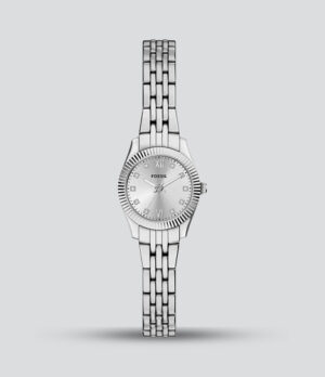 ES5475 FOSSIL SCARLETTE