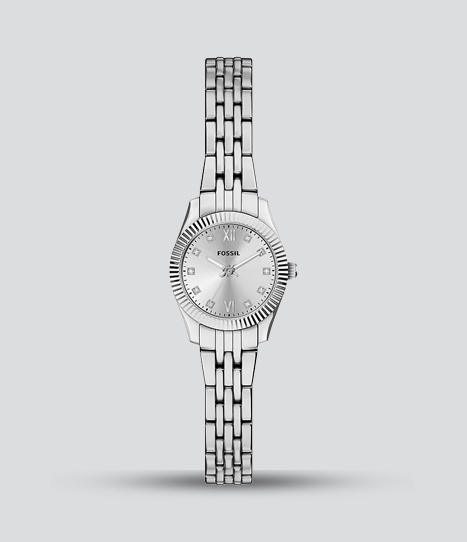 ES5475 FOSSIL SCARLETTE