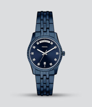 ES5476 FOSSIL SCARLETTE