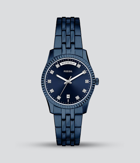 ES5476 FOSSIL SCARLETTE