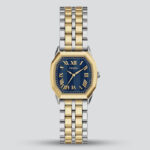 FOSSIL HARLOW