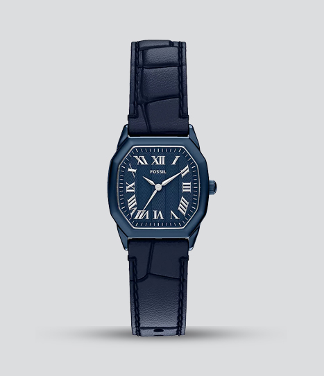 FOSSIL HARLOW