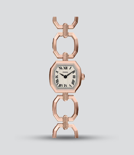 FOSSIL HARLOW